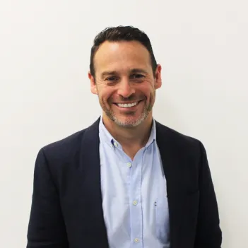 Brett Houldin